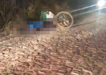 Homem é morto com tiro na zona Leste de Teresina; polícia investiga