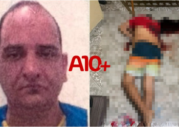 Homem é assassinado a tiros dentro de residência no litoral do Piauí; polícia investiga