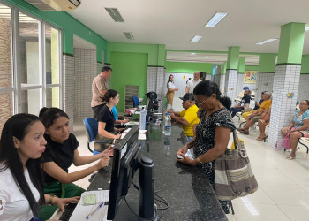 FMS reduz filas de esperas com apoio de emendas parlamentares