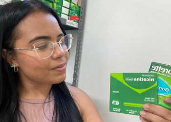 UBS do Parque Piauí abre nova turma de combate ao tabagismo