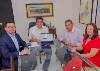 Governo do Piauí lança painel digital para monitorar violações de direitos humanos