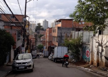 Criminoso foragido do Piauí morre após troca de tiros com policiais em São Paulo