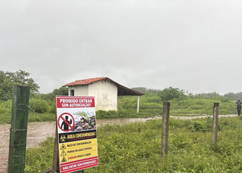 Projeto que já encerrou mais de 70 lixões no Piauí conquista financiamento internacional