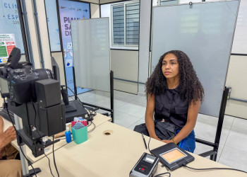 Com a proximidade das férias, SSP orienta população a verificar situação da identidade antes de viajar