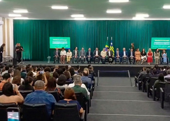 Rafael Fonteles nomeia 137 novos servidores e reforça áreas estratégicas do Governo do Piauí