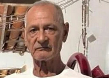 Idoso morre após ser atropelado ao tentar atravessar rodovia no interior do Piauí; suspeito foi preso