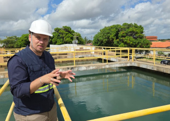 Águas do Piauí lança plano para ampliar abastecimento durante as férias de julho no litoral