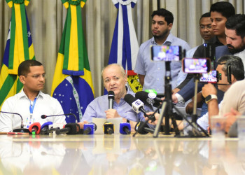 Semec convoca mais 180 aprovados e ultrapassa a marca de 2 mil nomeações na atual gestão em Teresina