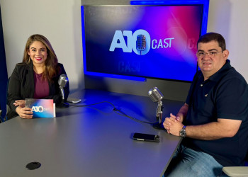 No A10Cast, Júlio César Filho fala sobre gestão no SEBRAE, empreendedorismo e eleições 2026; assista!