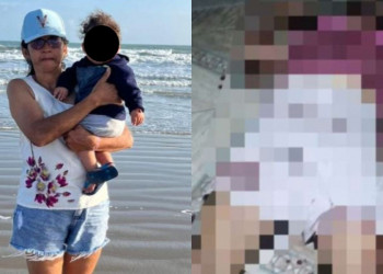 Homem mata companheira a facadas e depois tira a própria vida no interior do Piauí