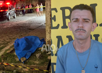 Homem é surpreendido e executado a tiros em bar na zona Sudeste de Teresina