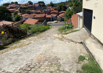 SDU Sudeste avança com implantação e recuperação de calçamento em três bairros da região