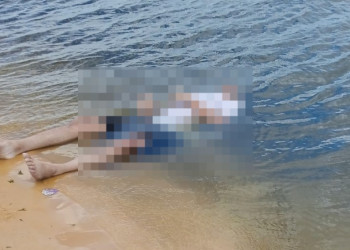 Adolescente de 17 anos desaparece durante banho e é encontrado sem vida na Lagoa do Portinho, no Piauí