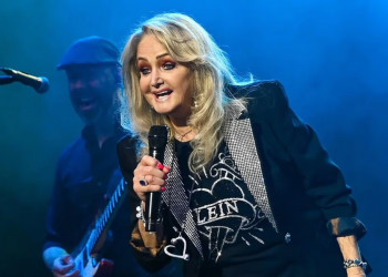 Quem foi Bonnie Tyler, cantora de ‘Total Eclipse of the Heart’, que morreu aos 75 anos