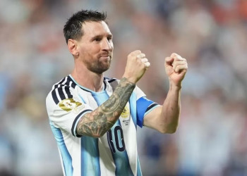 Messi é autista? Entenda a origem do rumor e a verdade