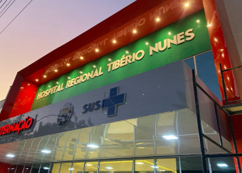 Hospital Regional Tibério Nunes, em Floriano, contará com serviço de hemodinâmica; pelo menos 500 mil pessoas deverão ser beneficiadas