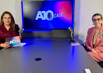 No A10Cast, delegada Eugênia Villa fala sobre violência de gênero, feminicídio e conscientização; assista!