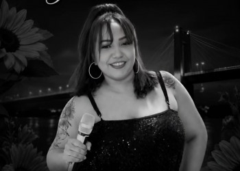 Cantora de forró Jéssica Costa morre após acidente de carro em Timon