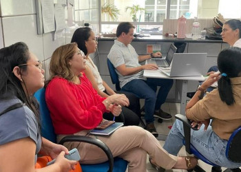 Hospitais de referência no Brasil apoiam serviços de saúde de Teresina para ampliar qualidade e eficiência