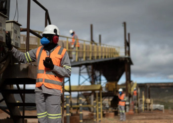 BNDES aprova R$ 100 mi para apoiar processamento de níquel no Piauí