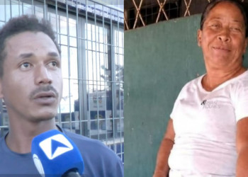 Suspeito de matar mulher em Timon-MA é preso após surgimento de novas provas e indícios de intimidação a testemunhas