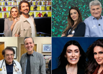 RECORD prepara novidades imperdíveis para o mês de julho; confira!