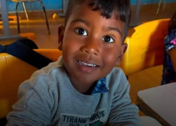 Polícia investiga caso de criança de 3 anos que morreu afogada em piscina de chácara no Piauí