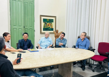 Prefeitura de Teresina assina decretos e inicia nova fase de desenvolvimento econômico no Polo Empresarial Sul