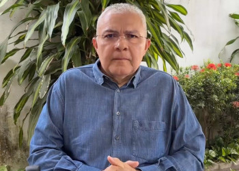 Toni Rodrigues defende candidatura própria do PL ao Governo do Piauí e critica possível aliança com o Centrão