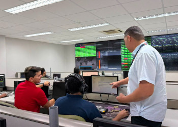 Piauí combate 1,67 milhão de tentativas de ataques cibernéticos em sistemas públicos digitais