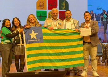 Teresina conquista prêmio nacional com inovação tecnológica no SUS