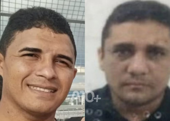 Traição e descoberta de que filha não era biológica: delegado dá detalhes da prisão de suspeito de matar segurança em Teresina