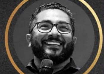 Pastor de município do Piauí morre em grave acidente na Paraíba; outras duas pessoas também faleceram