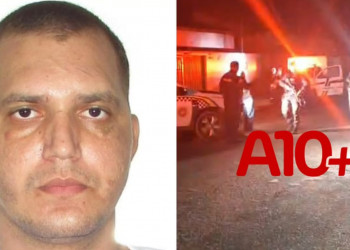 Sequestro do pai e execução com mais de 15 tiros: delegado dá detalhes sobre assassinato de homem em Teresina; vítima estava escondida em banheiro