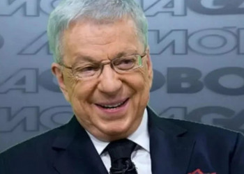 Morre Renato Machado, referência do telejornalismo, aos 83 anos