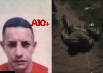 Delegado detalha assassinato de homem na zona Leste de Teresina; vítima já havia sido presa e era usuária de drogas