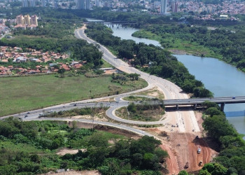 Prefeitura de Teresina avança com obras da terceira etapa da Via Sul