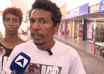 Candidato ao Governo do Piauí, Santiago Belizário (UP) declara patrimônio de R$ 967,43 em bens ao TSE
