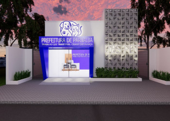Prefeito Francisco Emanuel anuncia construção da UBS PET em Parnaíba