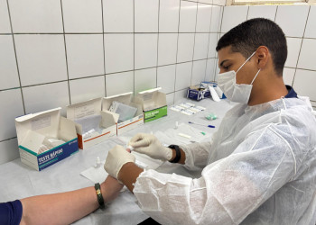 FMS alerta para prevenção e cuidados contra hepatites virais em Teresina