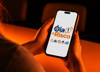 Queimadas e outras situações de risco no Piauí: saiba como registrar as ocorrências pelo celular
