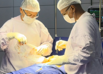 Hospital de União fortalece equipe cirúrgica e realiza cerca de 30 procedimentos por mês