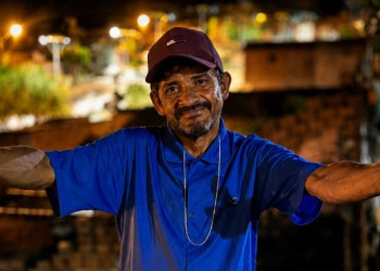 Homem é brutalmente assassinado com golpes de ferro no Piauí; vítima pode ter sido confundida
