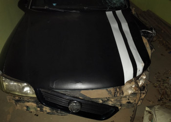 Polícia Civil conclui inquérito e indicia motorista por provocar dois acidentes em sequência e fugir sem prestar socorro no Piauí