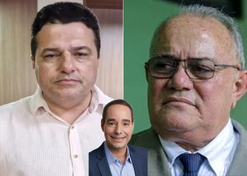 Avante vive disputa pelo comando no Piauí e dois grupos reivindicam direção do partido enquanto Tibé fica em cima do muro