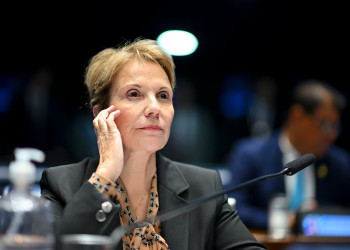 PP oficializa neutralidade e afasta a chance de Tereza Cristina ser vice de Flávio Bolsonaro