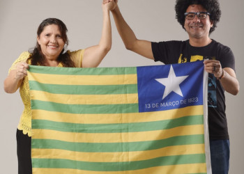 Convenção homologa candidatura de Gisvaldo Oliveira para o Governo do Piauí pela Federação PSOL/REDE