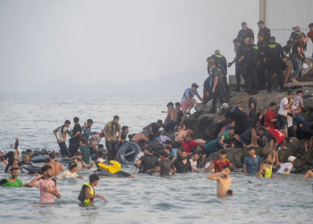 Veja quais foram as maiores crises migratórias da história