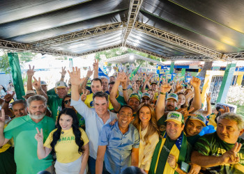 Convenção do PL reúne lideranças e oficializa candidaturas em aliança com a oposição no Piauí