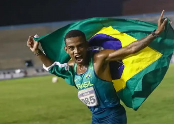 Maratonista olímpico Daniel Ferreira é encontrado vivo após 44 dias